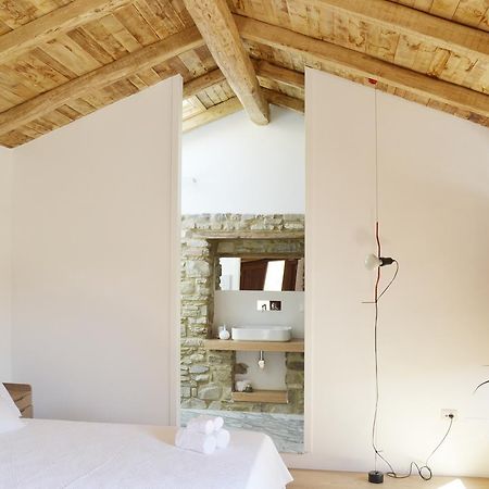Cor A Cor Suite Agropoli Exterior photo