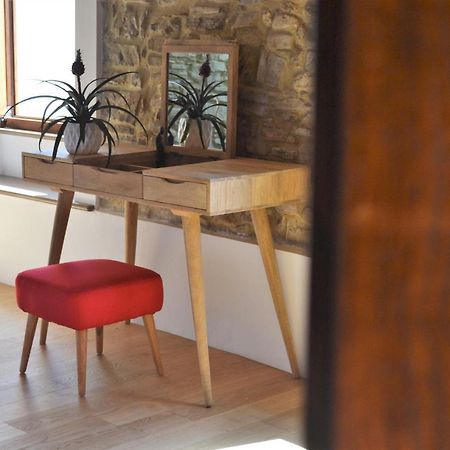 Cor A Cor Suite Agropoli Exterior photo