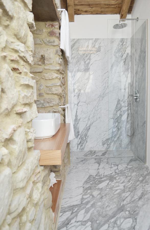 Cor A Cor Suite Agropoli Exterior photo