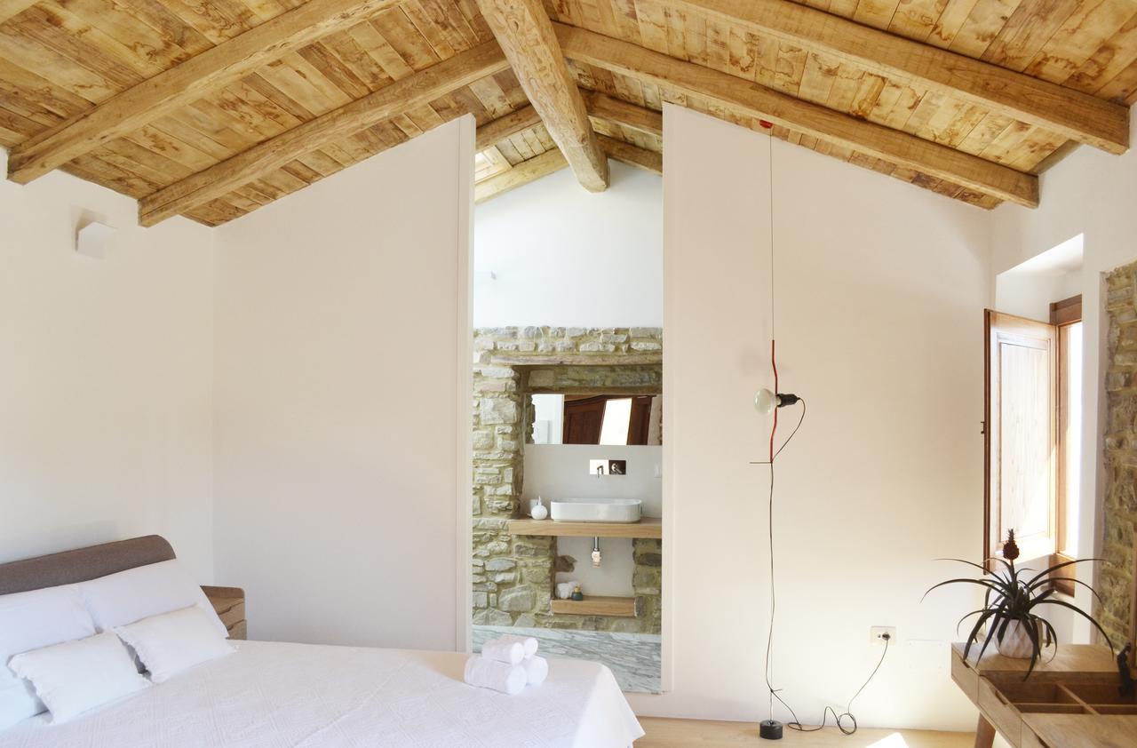 Cor A Cor Suite Agropoli Exterior photo