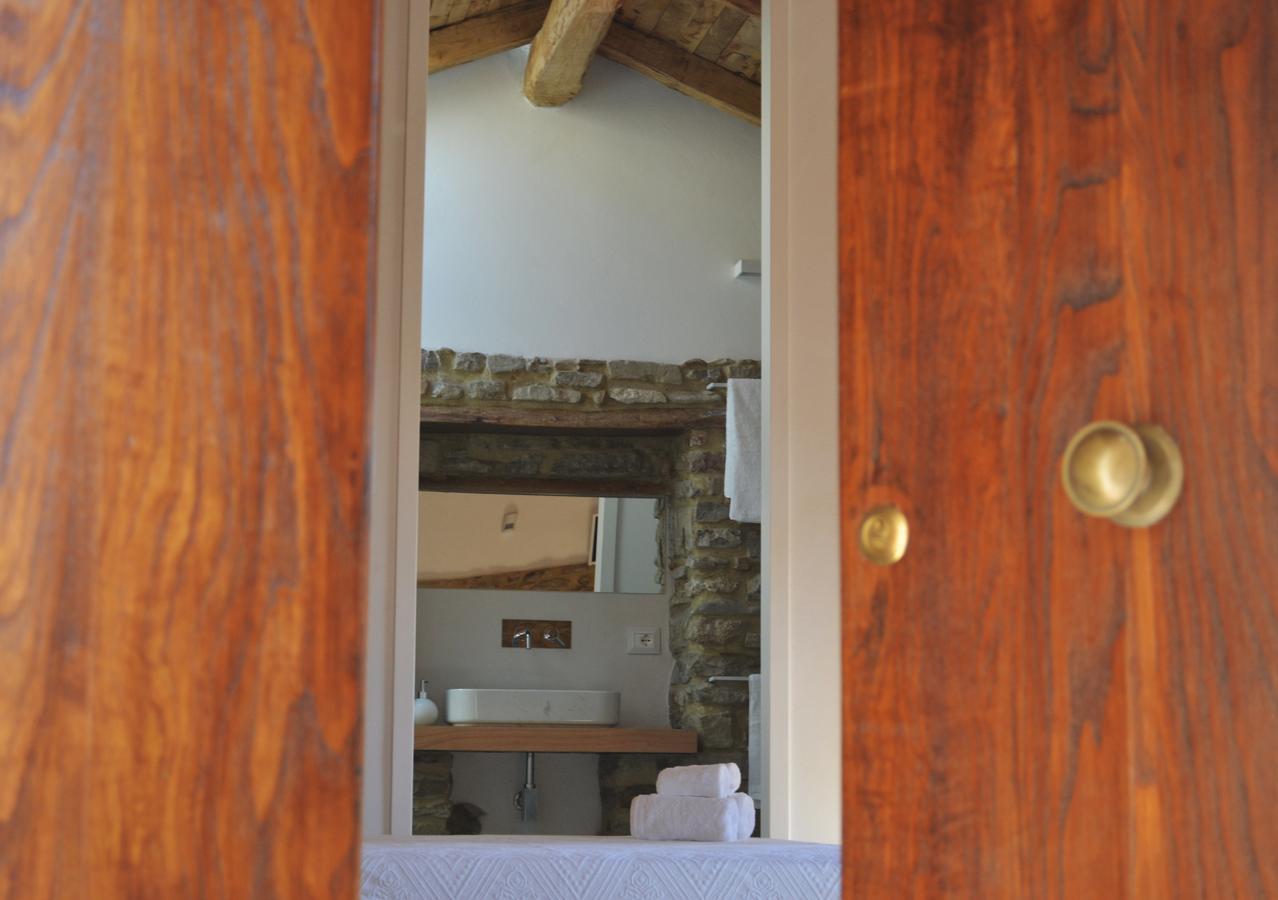 Cor A Cor Suite Agropoli Exterior photo