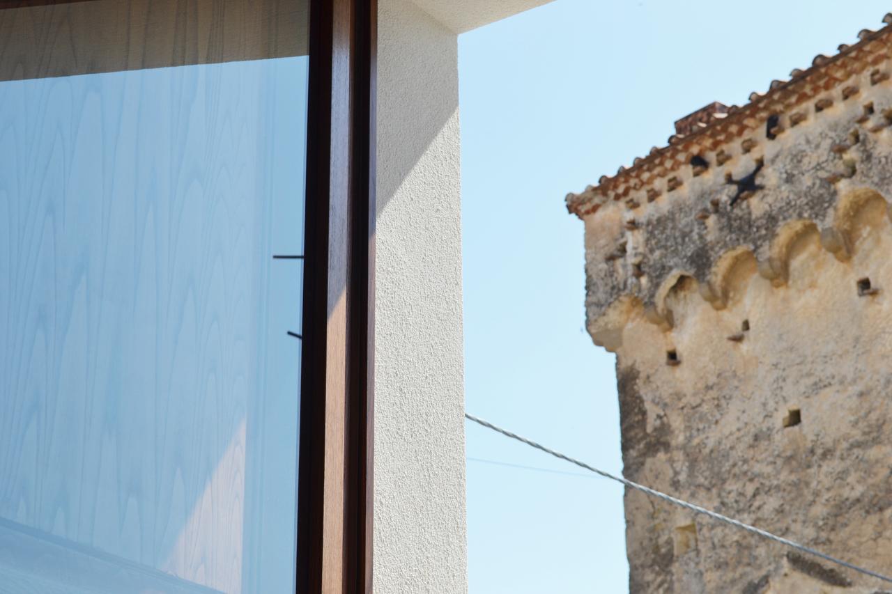Cor A Cor Suite Agropoli Exterior photo