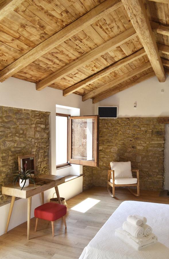 Cor A Cor Suite Agropoli Exterior photo