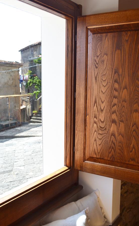 Cor A Cor Suite Agropoli Exterior photo