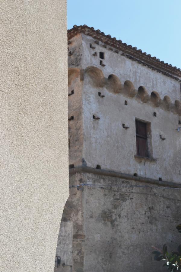 Cor A Cor Suite Agropoli Exterior photo