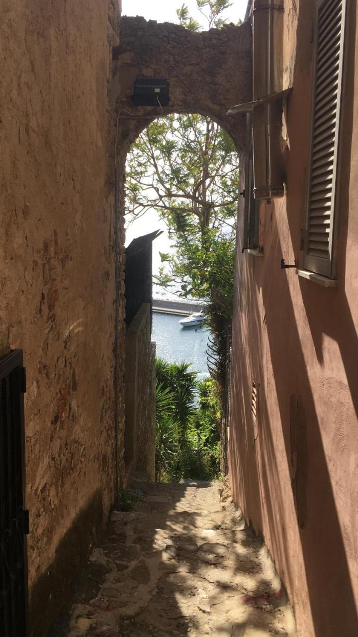 Cor A Cor Suite Agropoli Exterior photo